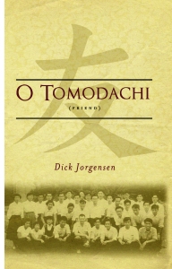 O Tomodachi Cover